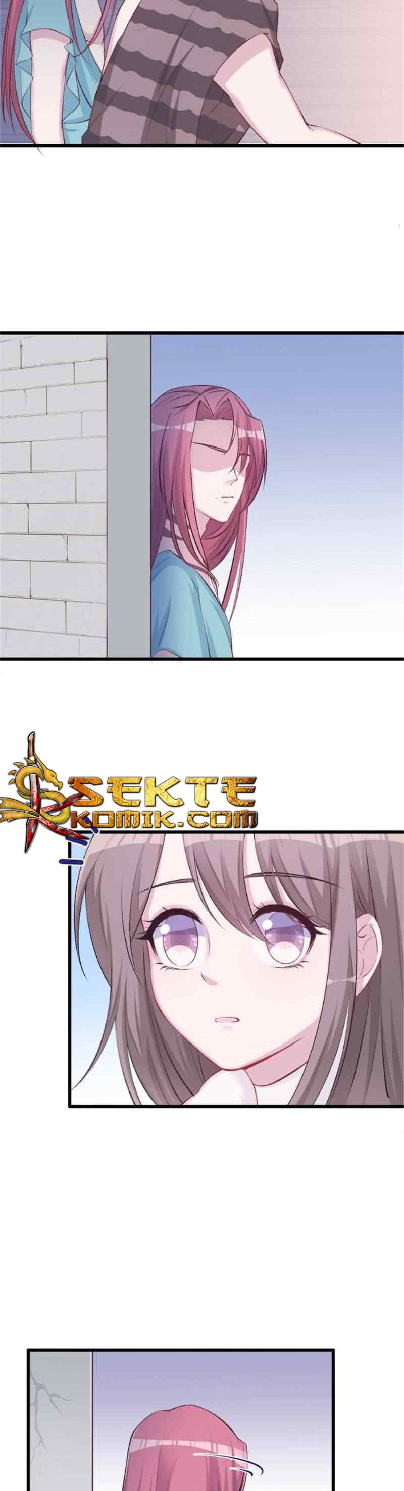 Beauty and the Beasts Chapter 142 Gambar 8